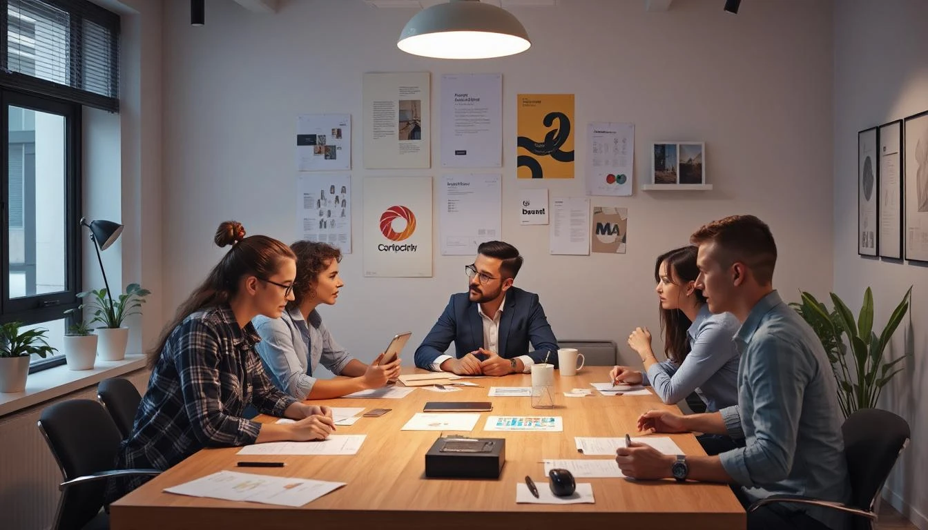 Image Branding Ideas That Build Strong Connections